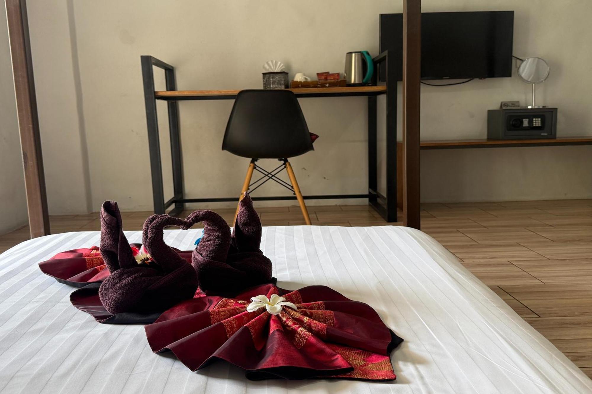 Sabaidee Chiangmai 3*