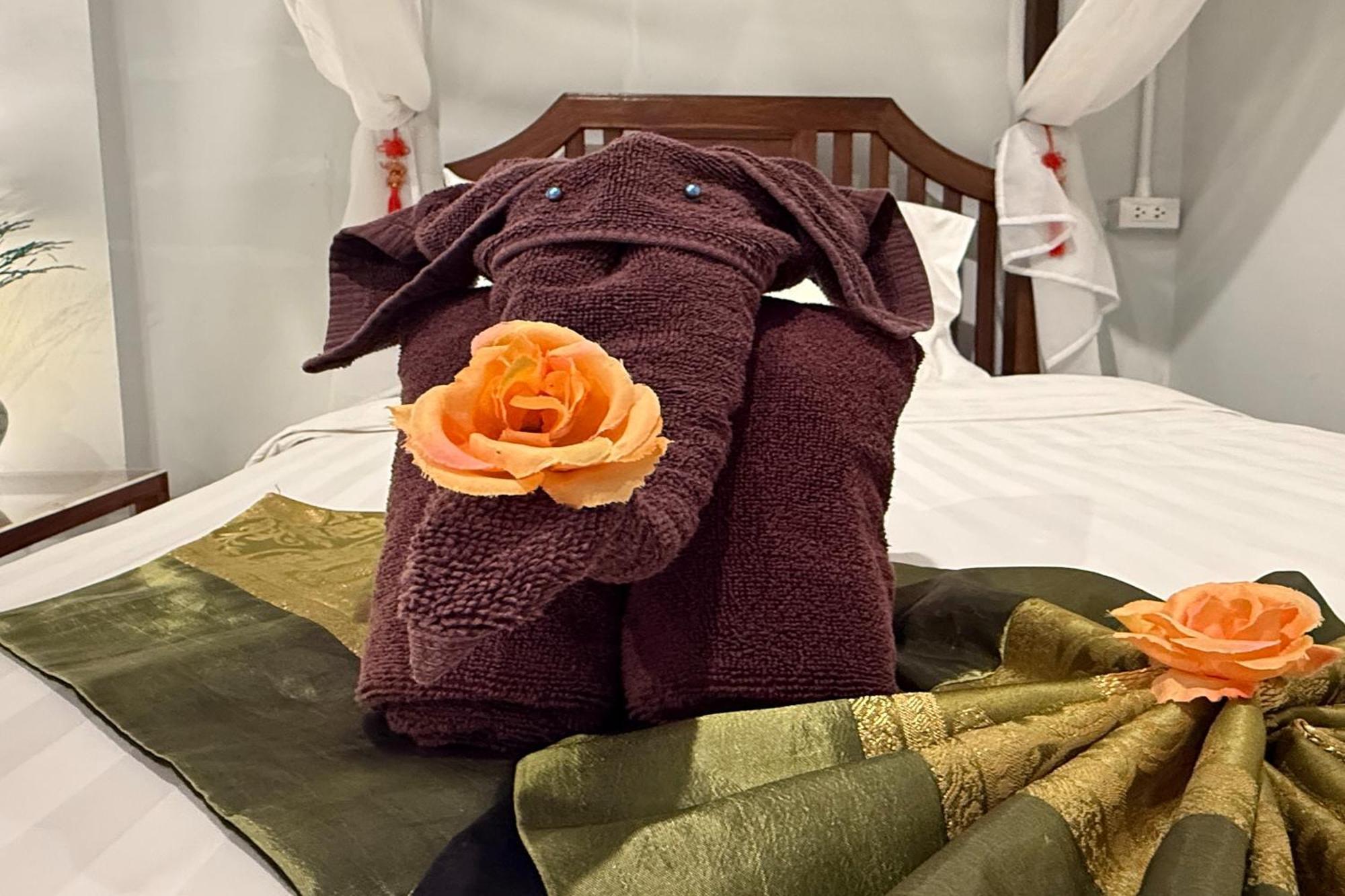Sabaidee Chiangmai Hotel 3*