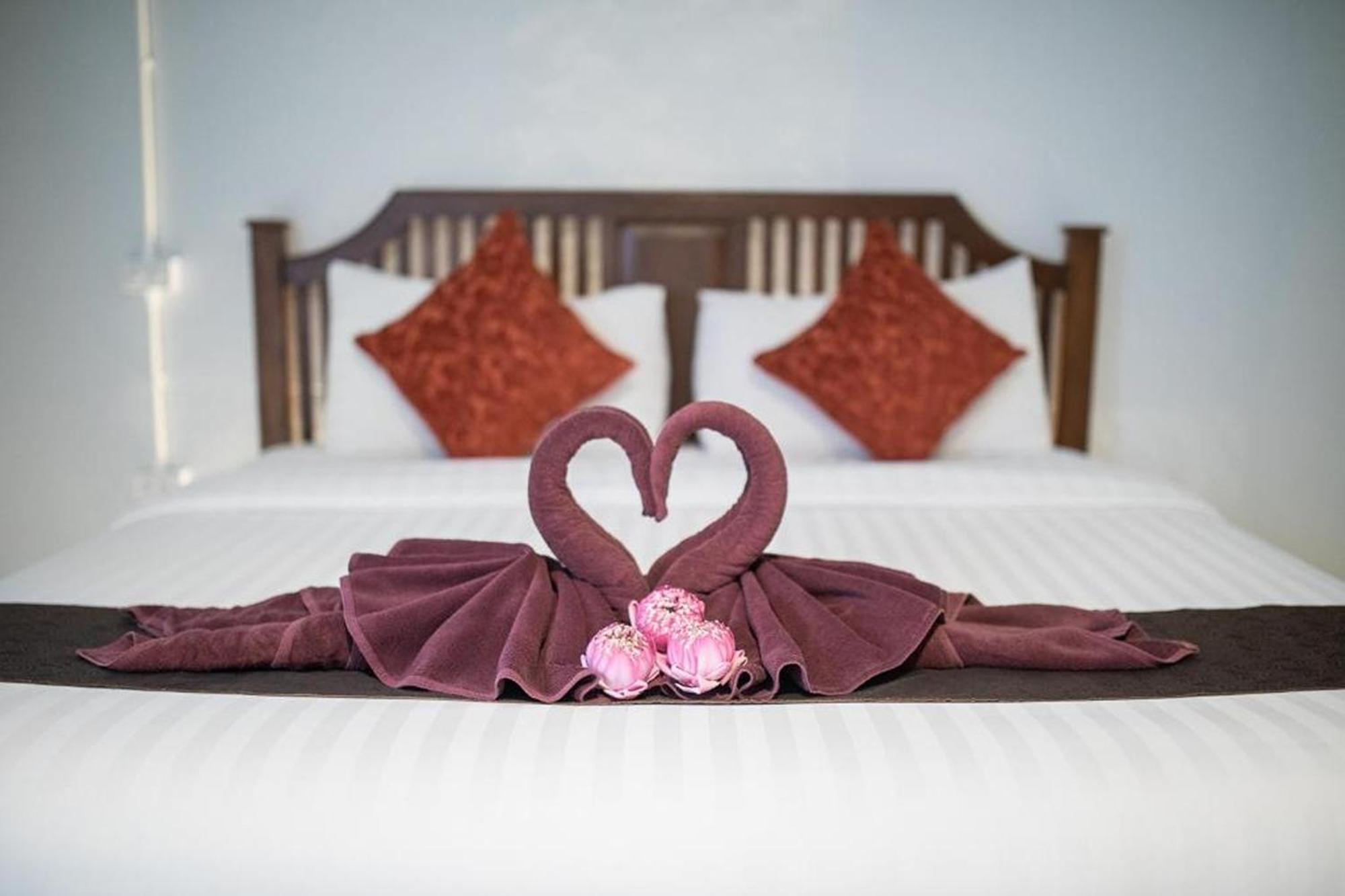Hotel Sabaidee Chiangmai 3*