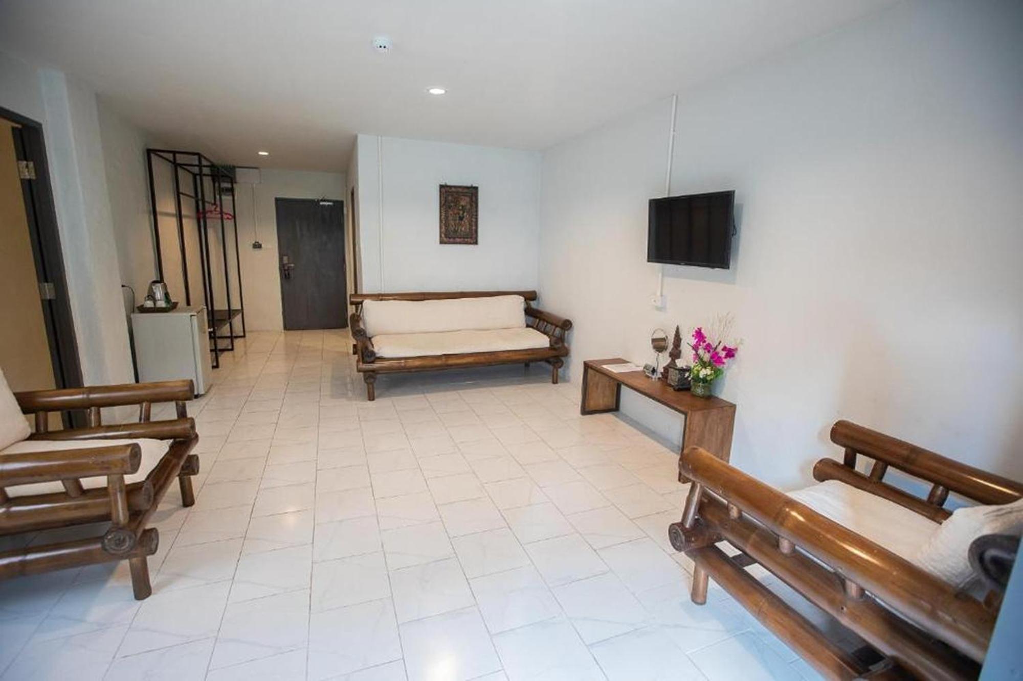 Hotel Sabaidee Chiangmai