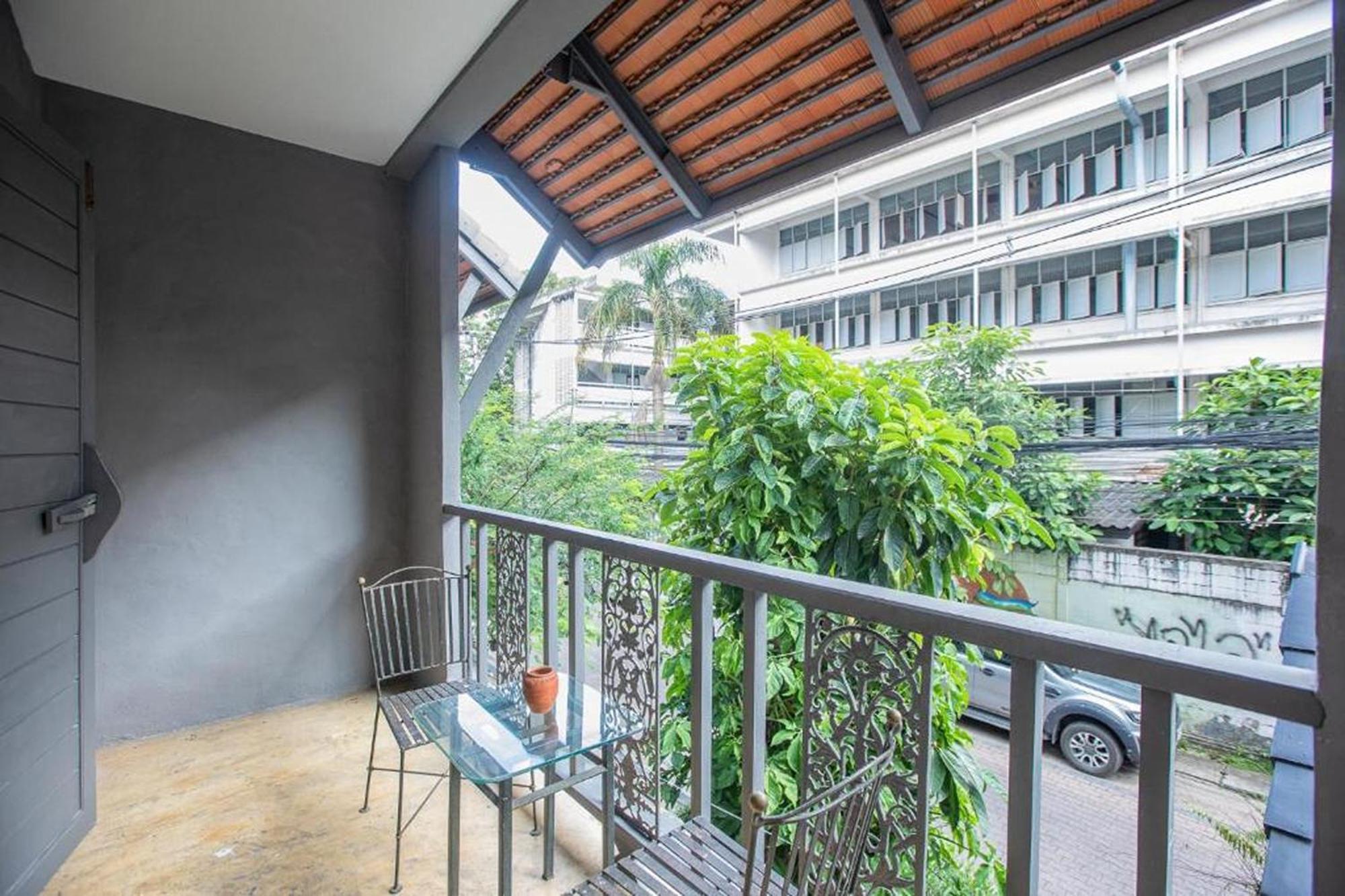 Sabaidee Chiangmai Hotel 3*