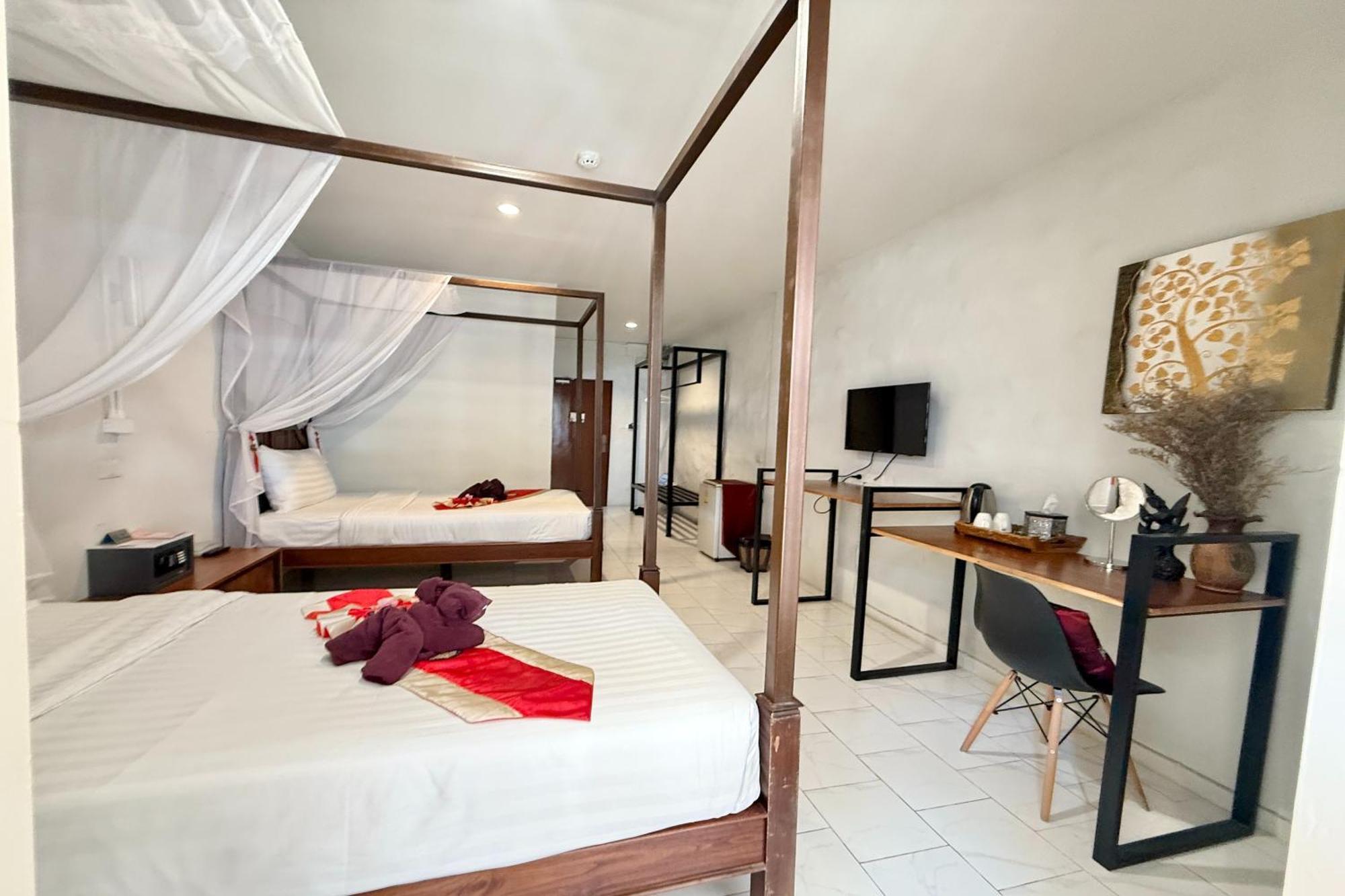Sabaidee Chiangmai Chiang Mai
