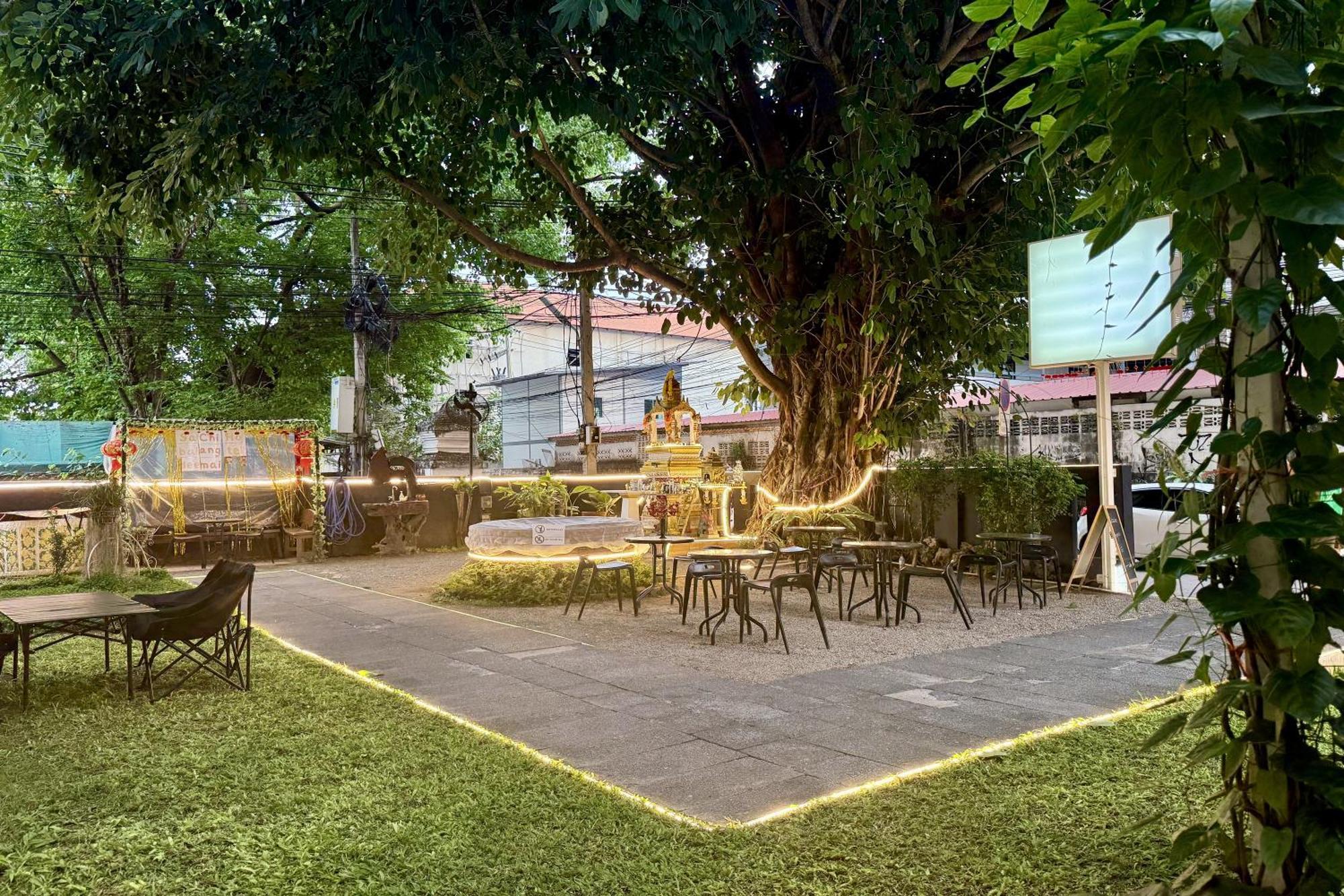 Sabaidee Chiangmai 3* Chiang Mai