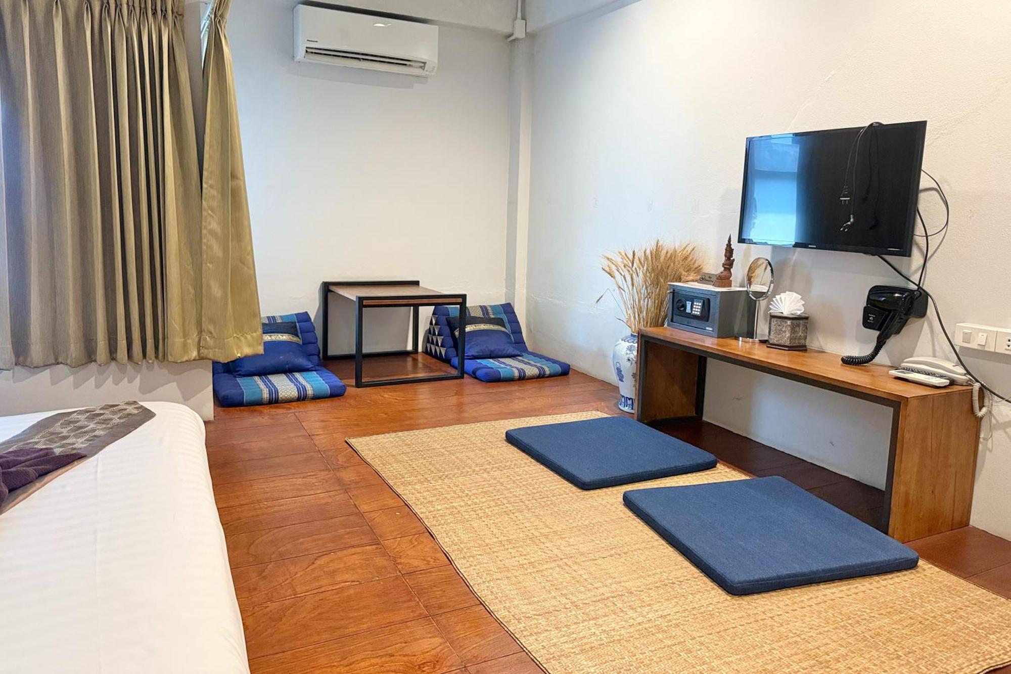 Hotel Sabaidee Chiangmai Chiang Mai