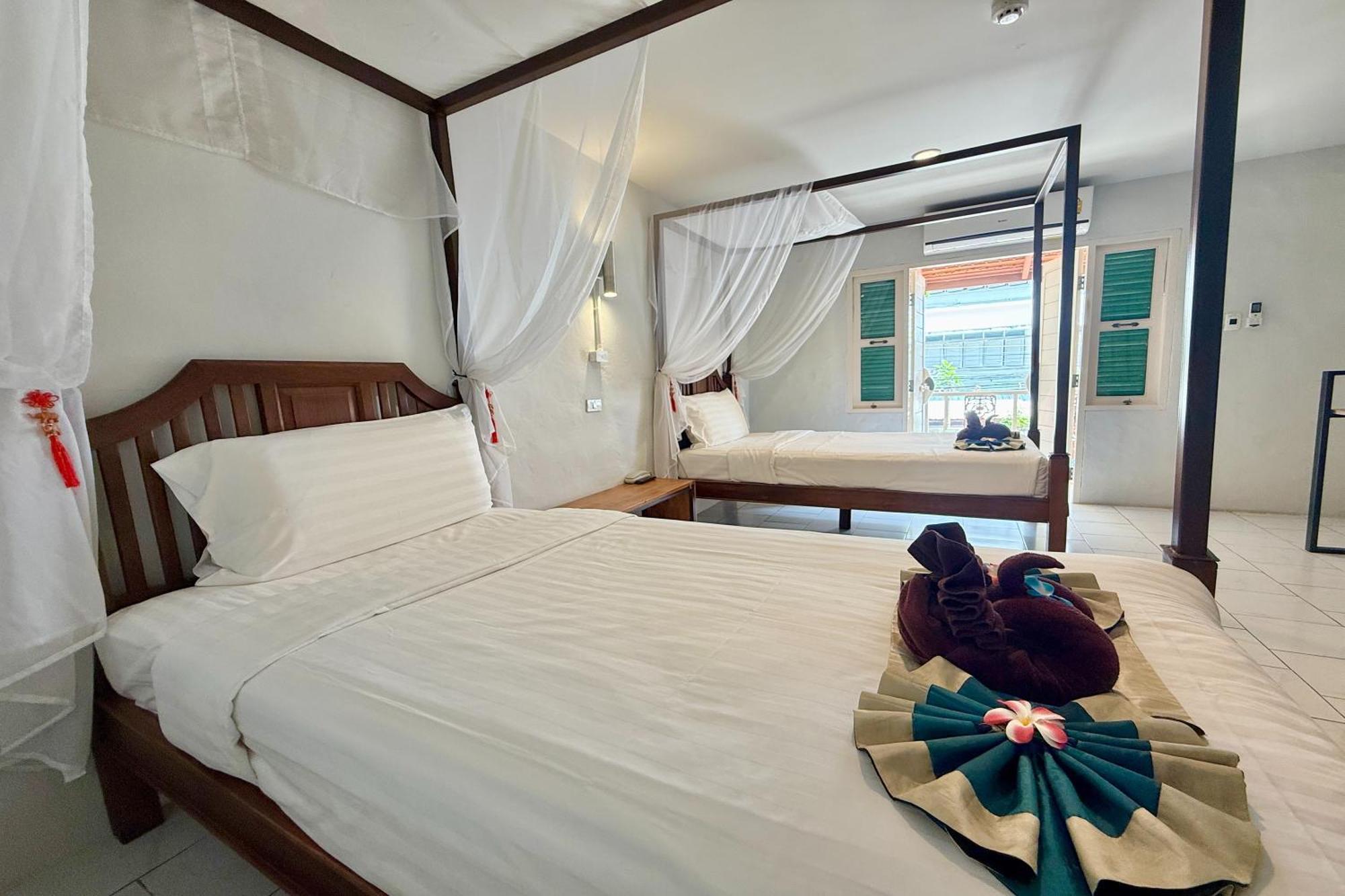 Sabaidee Chiangmai 3* Chiang Mai