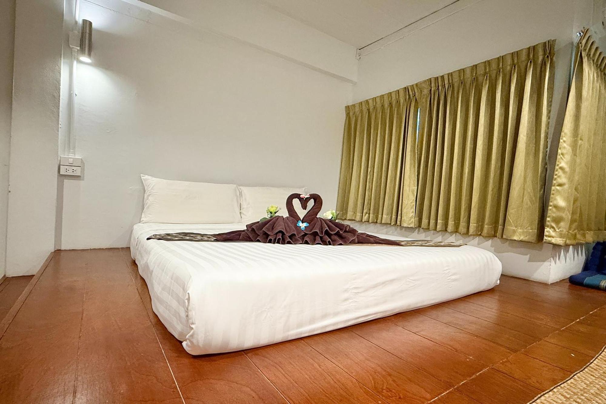 Hotel Sabaidee Chiangmai 3*