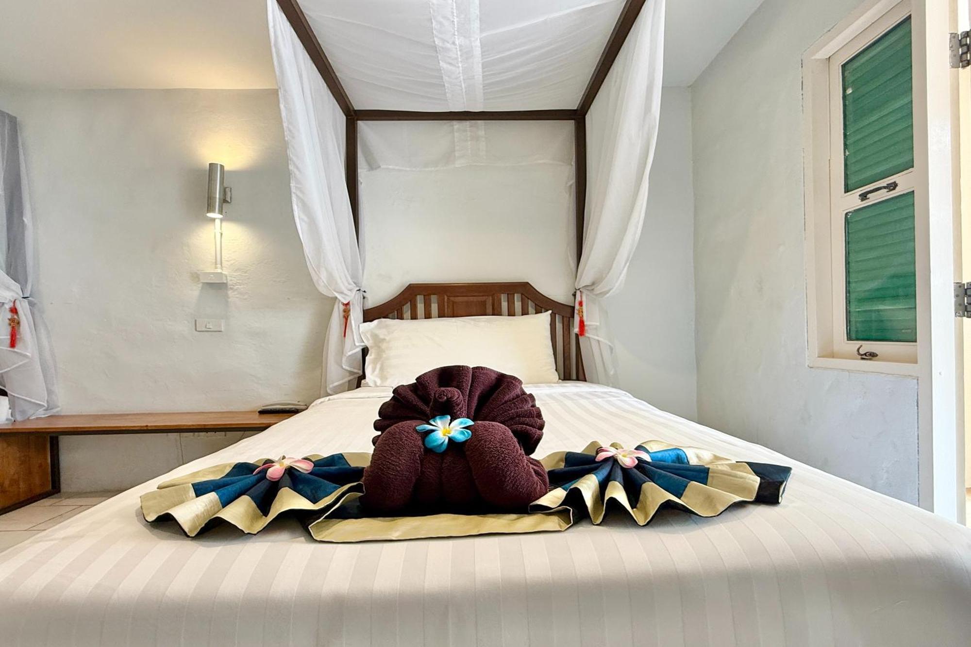 Sabaidee Chiangmai Hotel Chiang Mai