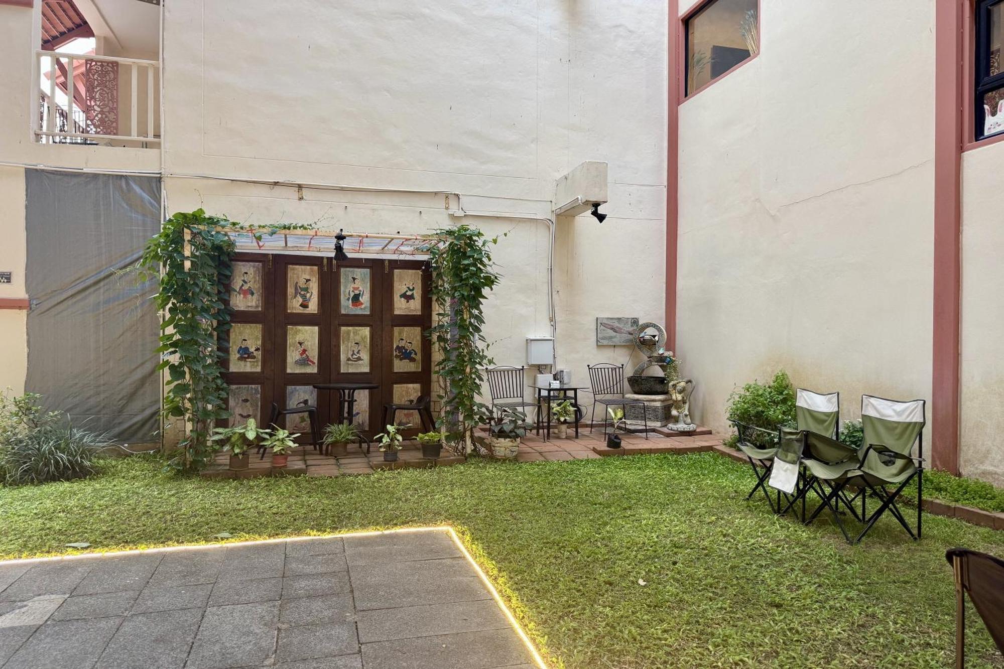 Hotel Sabaidee Chiangmai 3*