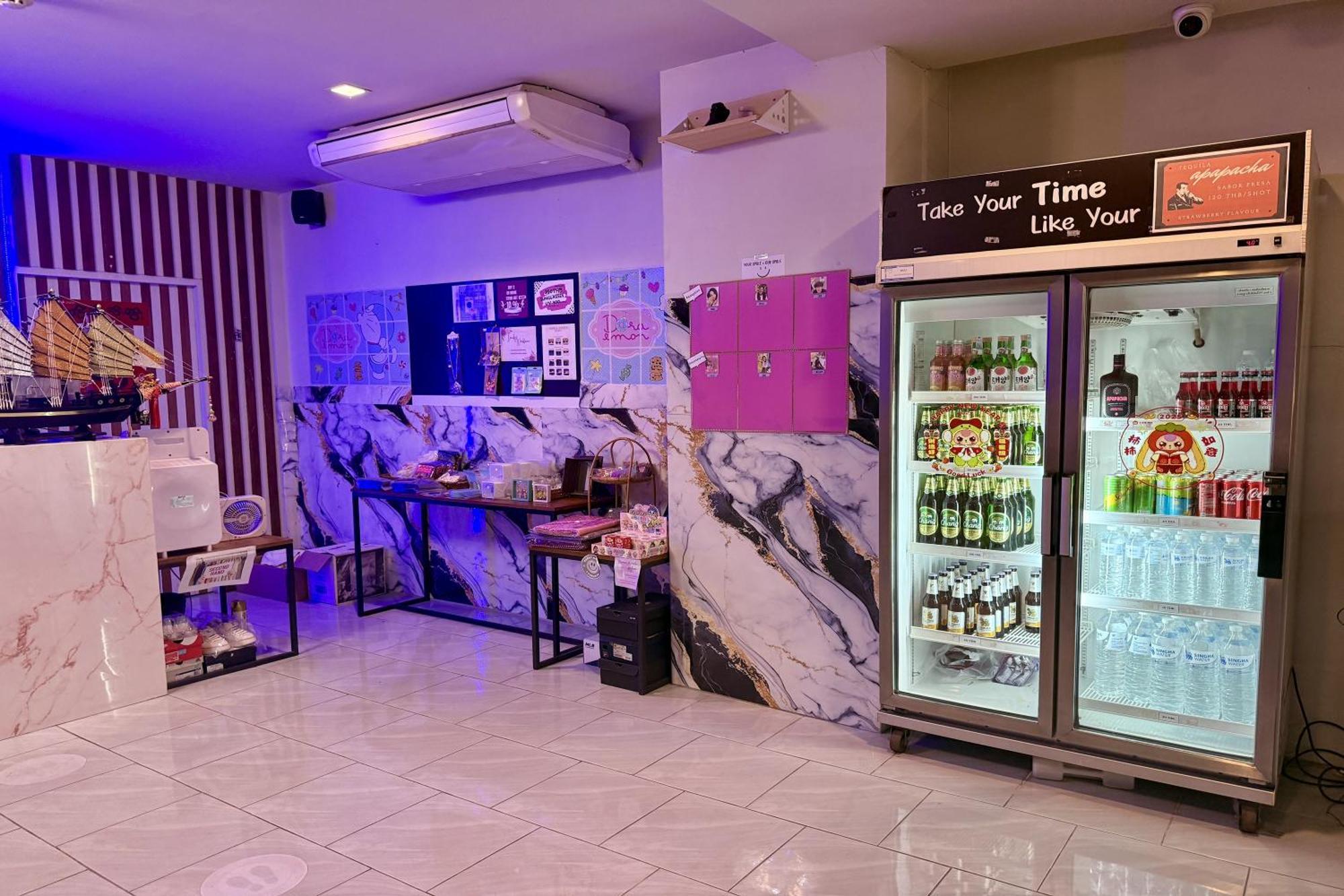 Hotel Sabaidee Chiangmai Chiang Mai