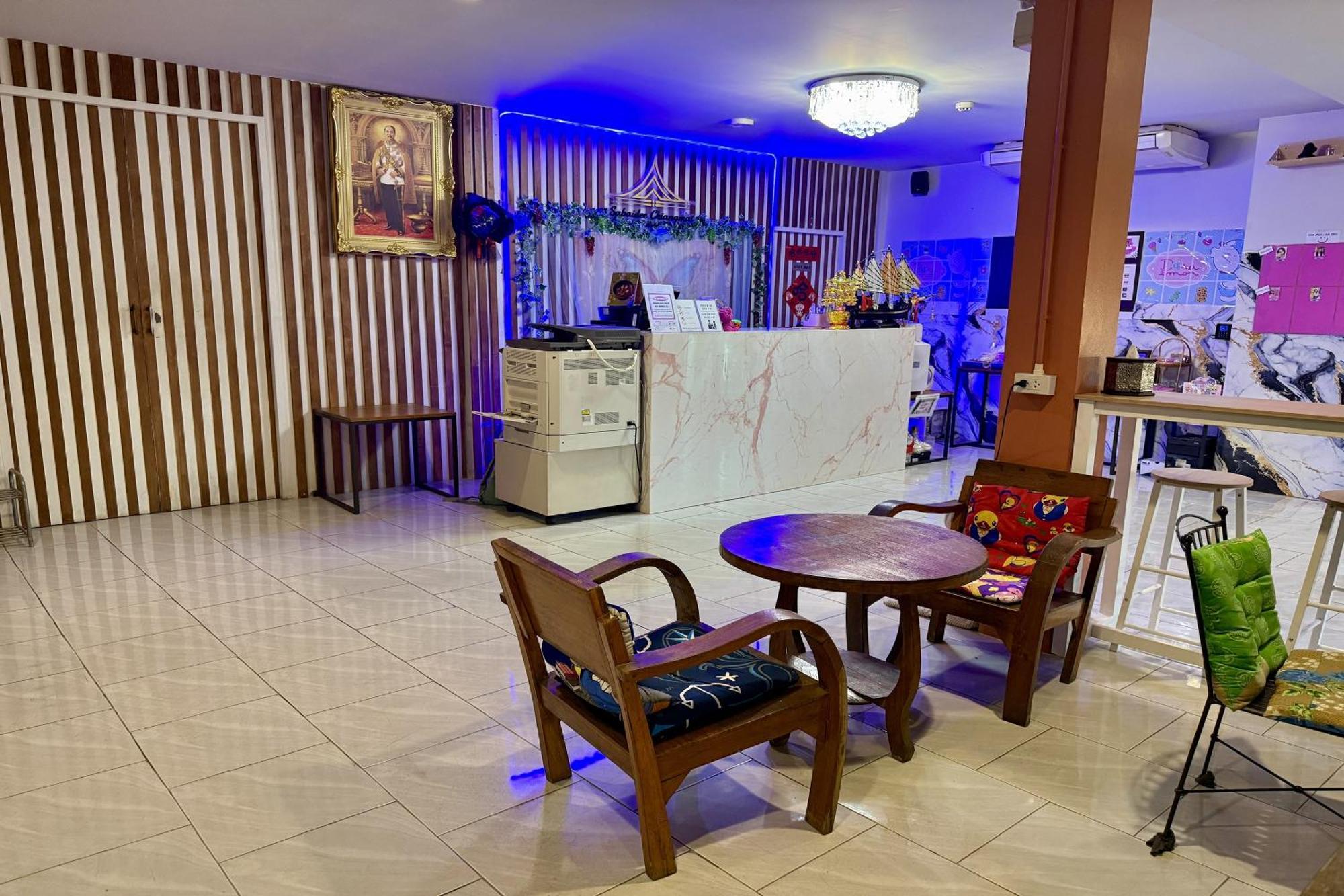Sabaidee Chiangmai 3* Chiang Mai