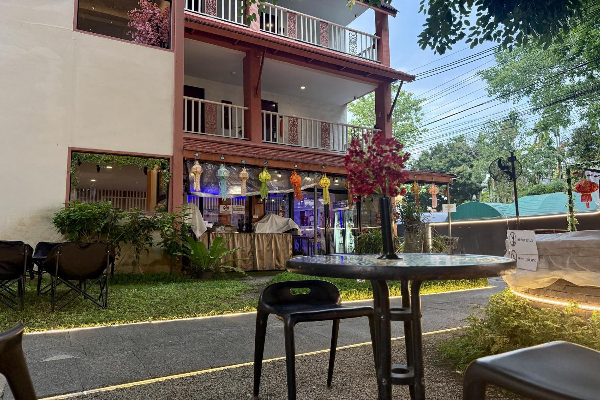 Sabaidee Chiangmai