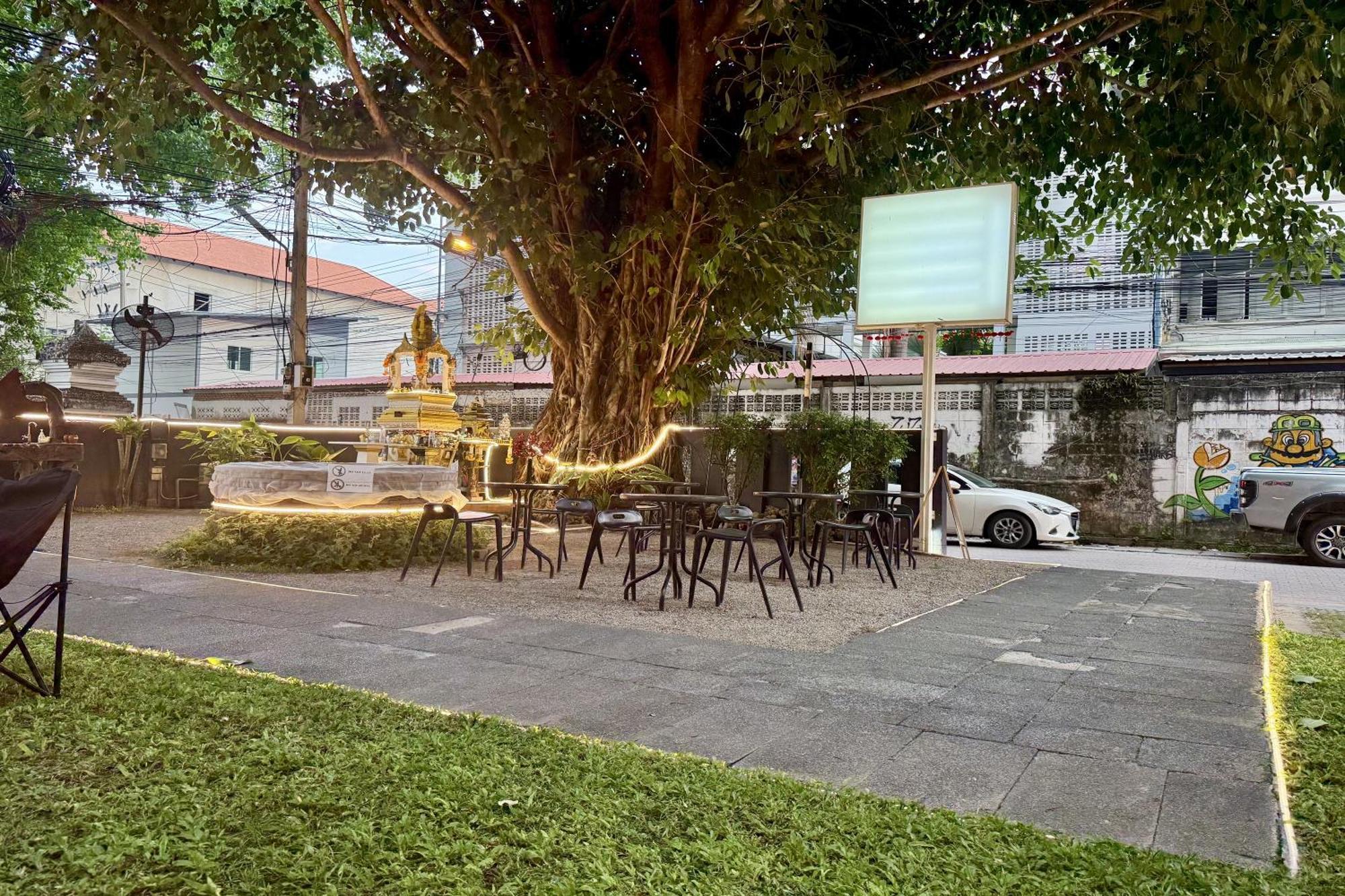 Sabaidee Chiangmai Hotel 3*
