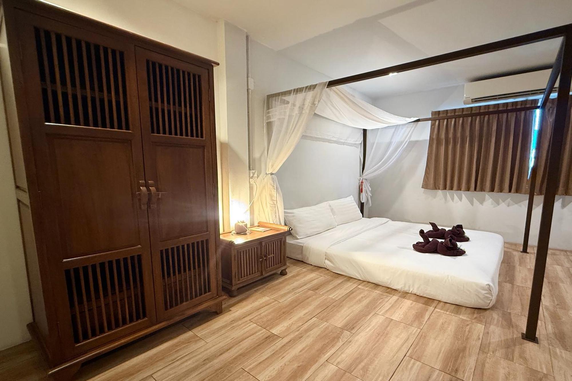 Sabaidee Chiangmai 3* Chiang Mai